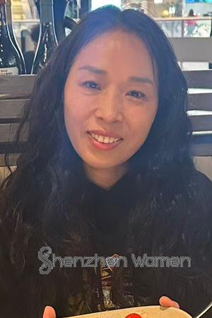 225139 - Kelly Age: 50 - China