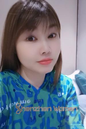 225140 - Kay Age: 45 - China