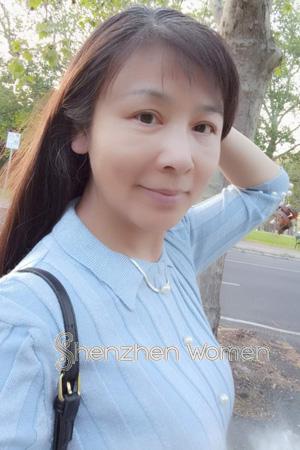 225145 - Ella Age: 53 - China