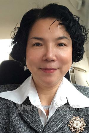 225146 - Harriet Age: 57 - China