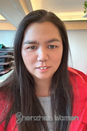 226914 - Xiuhong Age: 44 - China