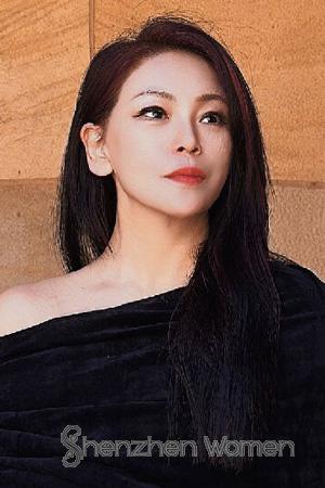229203 - Flora Age: 57 - China
