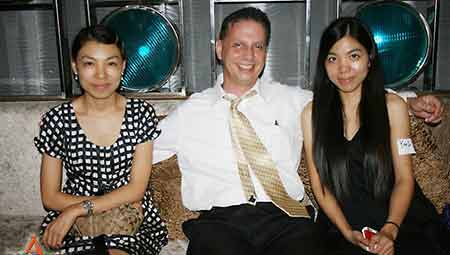 shenzhen women