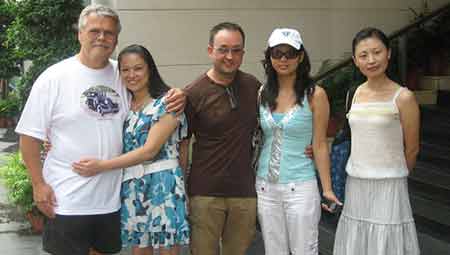 shenzhen women