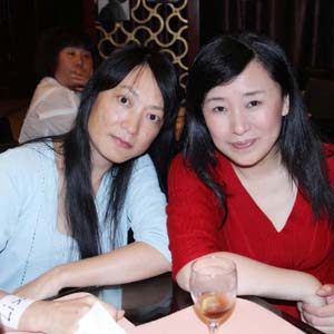 single china women