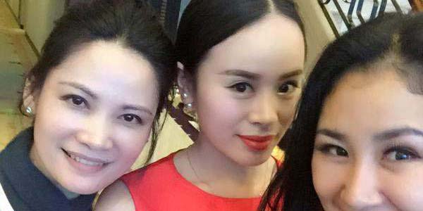 single chinese Women