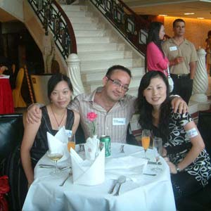 single chinese ladies