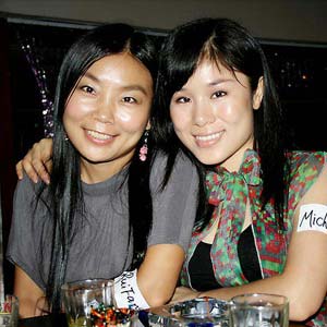 china women
